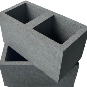 ชินเดอร์บล็อค (17x17x34 / 13x13x34 ซม.)