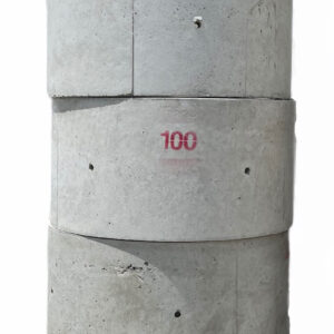 วงบ่อ 100 ซม.